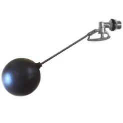1/2' Ball Cock And Float Valve