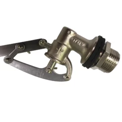 3/4' Ball Cock And Float Valve -Excelsior Sales Store 62 12575