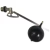 2' Ball Cock And Float Valve 1 2' Ball Cock And Float Valve -Excelsior Sales Store 66 15194