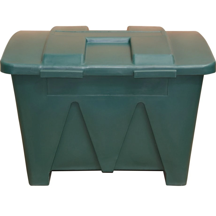 Storage Container, Green 3 Storage Container, Green
