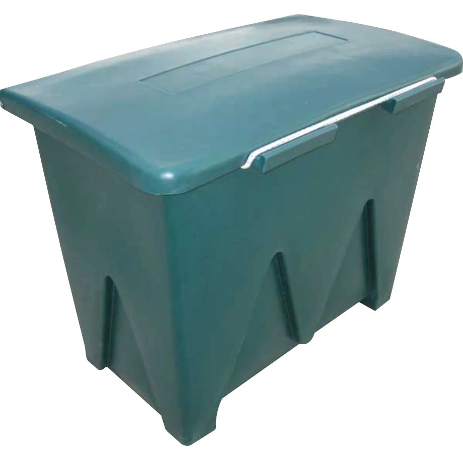 Small Storage Container, Green 3 Small Storage Container, Green