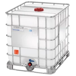 8 X 1000 Litre IBCs -Excelsior Sales Store 6742 15424