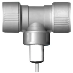 Water Leak Detection Inline Tee Sensor, 15mm -Excelsior Sales Store 6793 15449