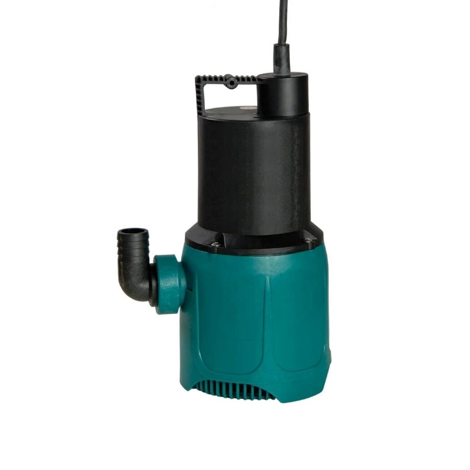 TPS-200S Manual Submersible Pond & Water Feature Pump 3 TPS-200S Manual Submersible Pond & Water Feature Pump