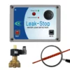 Tea Point Water Leak Detection Package -Excelsior Sales Store 6964 15820