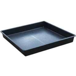 Spill Drip Tray Base Only, 100 Litre