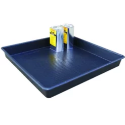 Spill Drip Tray Base Only, 100 Litre -Excelsior Sales Store 7050 15942