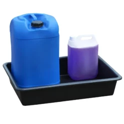 Spill Drip Tray Base Only, 28 Litre -Excelsior Sales Store 7056 15953