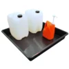 Spill Drip Tray Base Only, 64 Litre -Excelsior Sales Store 7058 15957