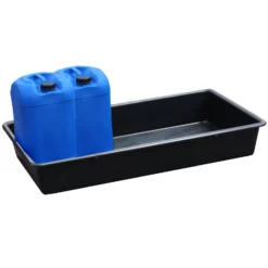 Spill Drip Tray Base Only, 65 Litre -Excelsior Sales Store 7059 15962