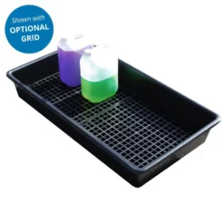 Spill Drip Tray Base Only, 65 Litre -Excelsior Sales Store 7059 15963