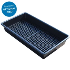 Spill Drip Tray Base Only, 65 Litre -Excelsior Sales Store 7059 15964