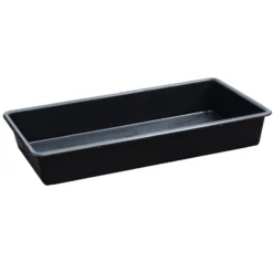 Spill Drip Tray Base Only, 65 Litre -Excelsior Sales Store 7059 15965