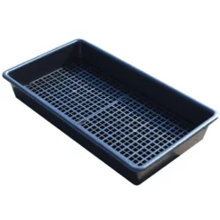 Spill Drip Tray With Grid Base, 65 Litre -Excelsior Sales Store 7060 15969
