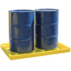 Spill Drip Tray Base Only, 145 Litre