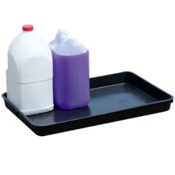 Spill Drip Tray Base Only, 10 Litre