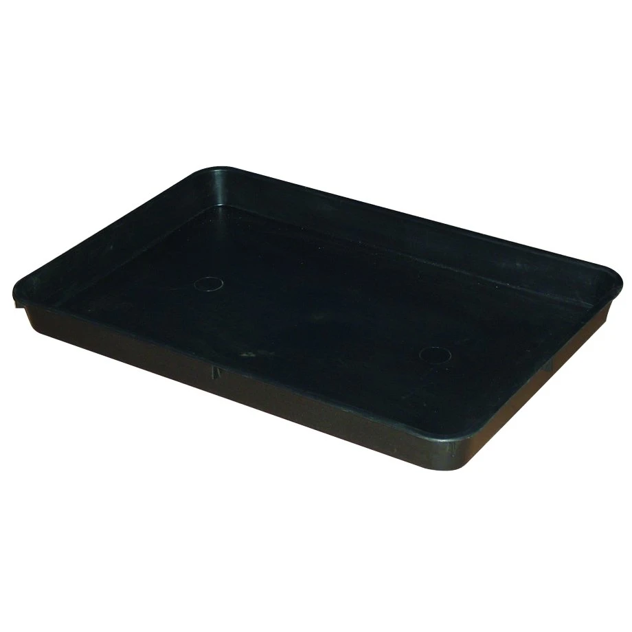 Spill Drip Tray Base Only, 10 Litre 4 Spill Drip Tray Base Only, 10 Litre - Image 2