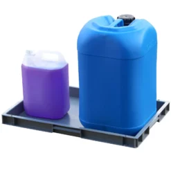 Spill Drip Tray Base Only, 8 Litre 8 Spill Drip Tray Base Only, 8 Litre -Excelsior Sales Store 7095 16043