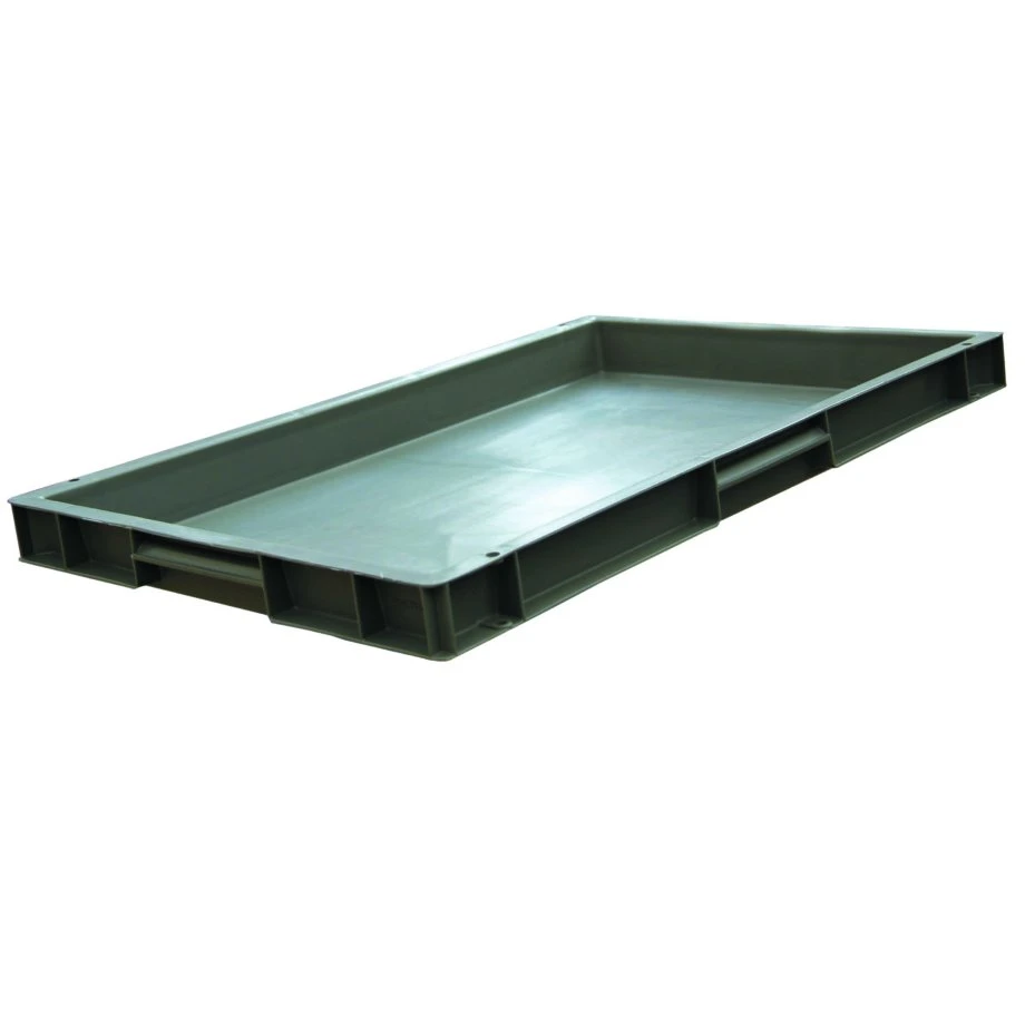 Spill Drip Tray Base Only, 8 Litre 4 Spill Drip Tray Base Only, 8 Litre - Image 2