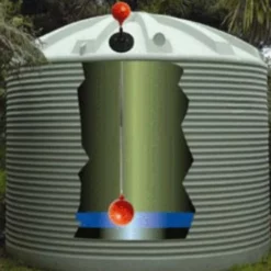 VisiBall Water Level Indicator 5 VisiBall Water Level Indicator -Excelsior Sales Store 7169 16249