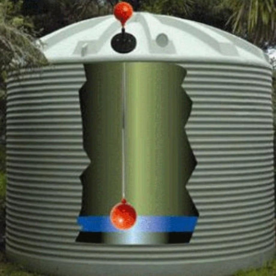 VisiBall Water Level Indicator 4 VisiBall Water Level Indicator - Image 2