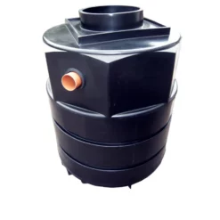 Vehicle Wash Separator For Single Jet Or Hand Wash