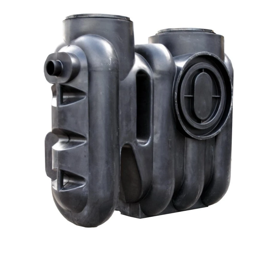 2 Stage Vehicle Wash Separator For Single Jet Or Hand Wash 3 2 Stage Vehicle Wash Separator For Single Jet Or Hand Wash