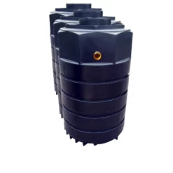 3 Stage Vehicle Wash Separator For Commercial Brush Wash