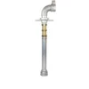 Single Headed Swivel Standpipe With Double Check Valve -Excelsior Sales Store 7213 16345