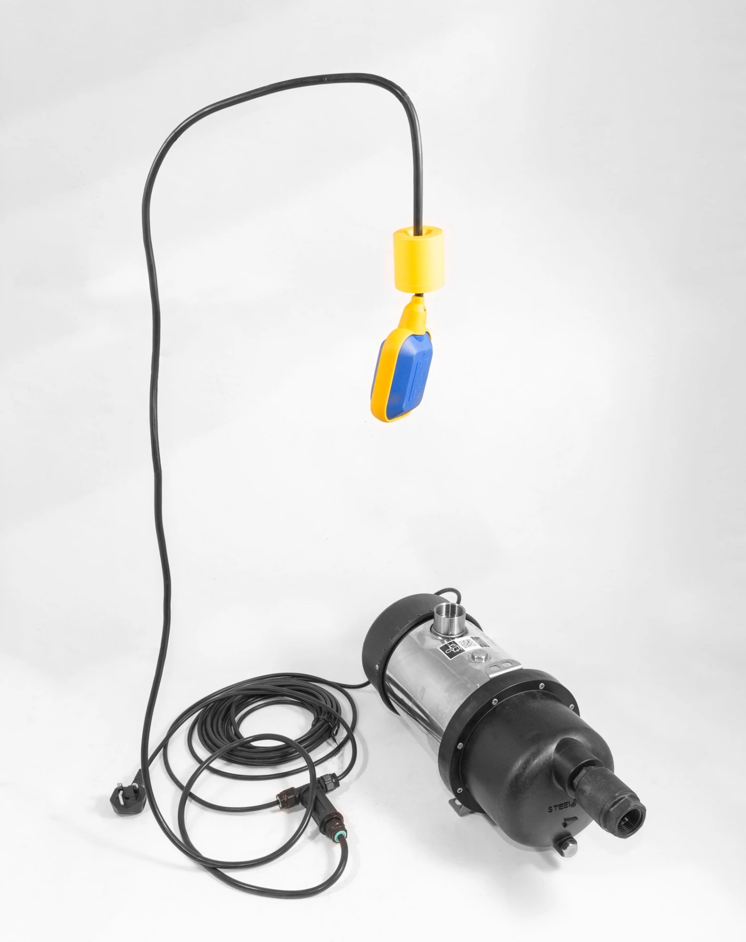 Submersible Water Pump, X-AJE 80 Pro 5 Submersible Water Pump, X-AJE 80 Pro - Image 3