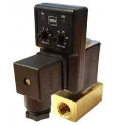 Solenoid Valve Timer (Only) 7 Solenoid Valve Timer (Only) -Excelsior Sales Store 8878 18869