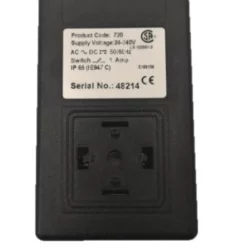 Solenoid Valve Timer (Only) 6 Solenoid Valve Timer (Only) -Excelsior Sales Store 8878 22872