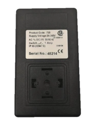 Solenoid Valve Timer (Only) 4 Solenoid Valve Timer (Only) - Image 2