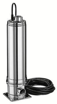 Ebara Multigo Pump M40/08 3 Ebara Multigo Pump M40/08