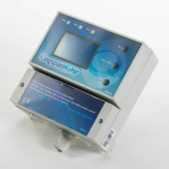 Rainwater Display Panel