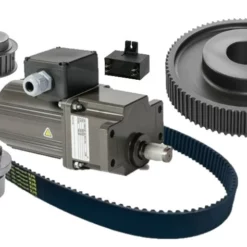 BA-BB BioDisc Drive Assembly Kit 3 (Post 2006 Models)