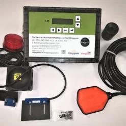 BA-BC Biodisc Smart Alarm Kit
