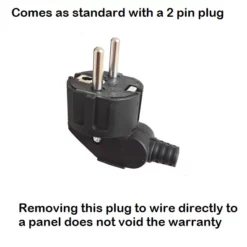 SECOH JDK-S-100 Single Series Blower -Excelsior Sales Store 9922 22695